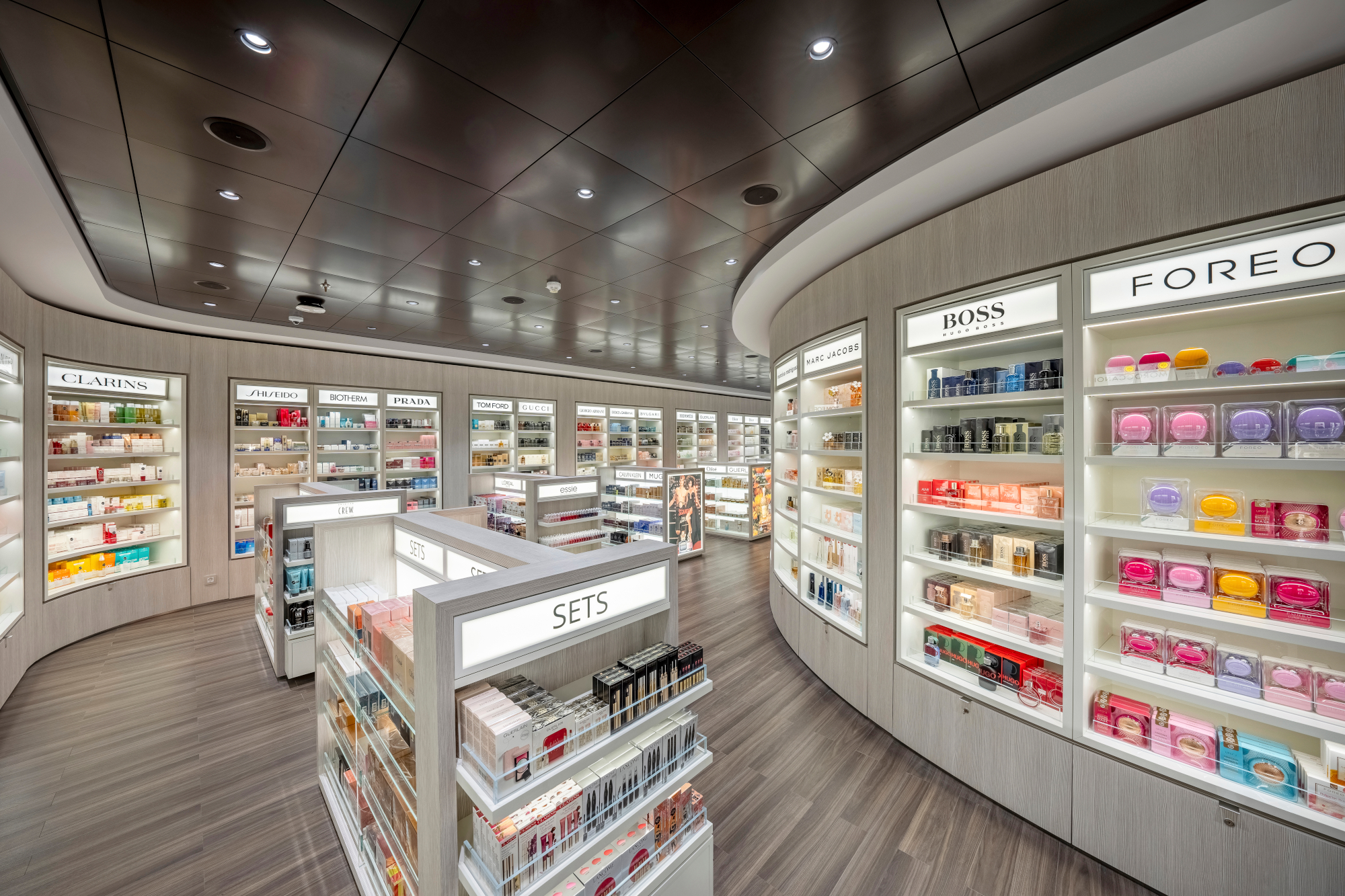MyCruise MSC World-Europa Offentlige-arealer Casino-butikker7